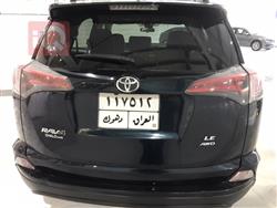 تويوتا راف 4
